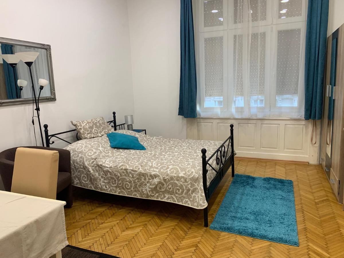 Mester4 Apartman Near To The Danube Budapest Ngoại thất bức ảnh