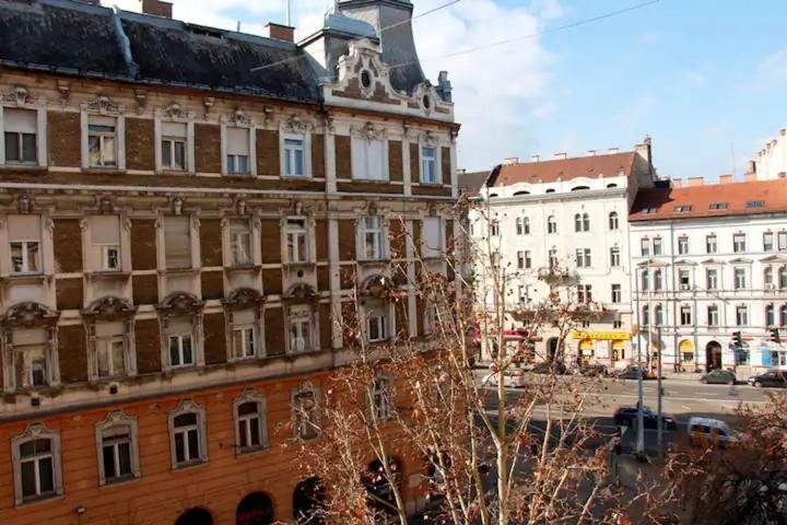 Mester4 Apartman Near To The Danube Budapest Ngoại thất bức ảnh