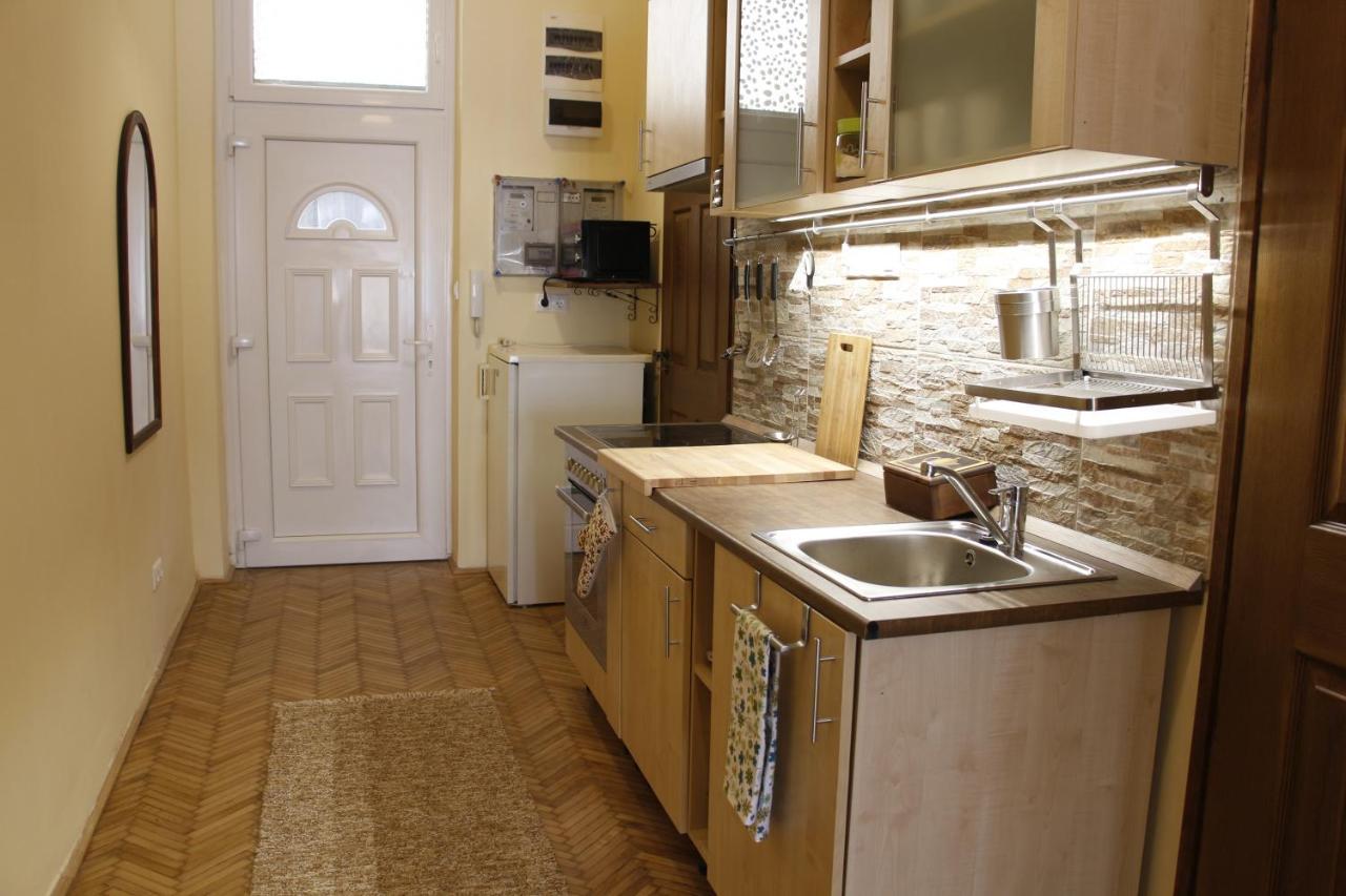 Mester4 Apartman Near To The Danube Budapest Ngoại thất bức ảnh