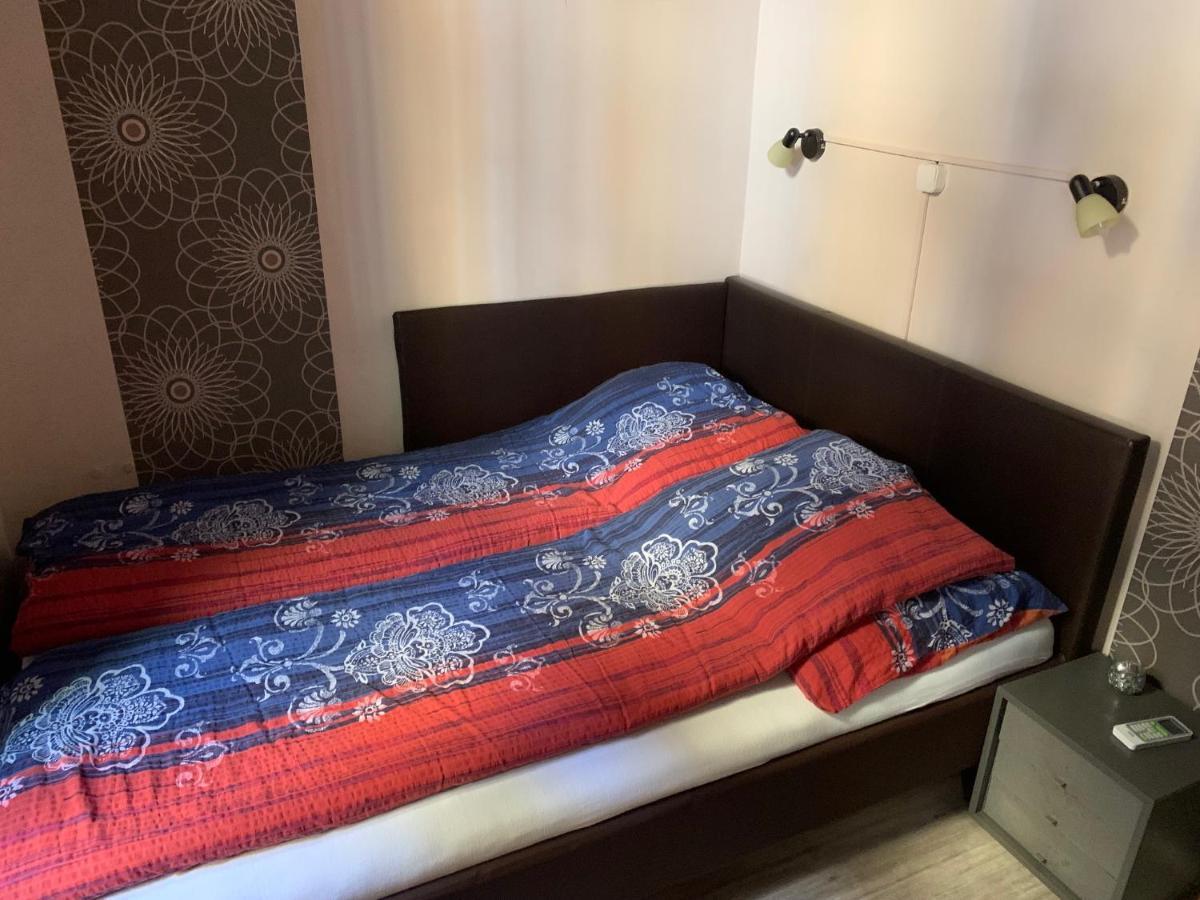 Mester4 Apartman Near To The Danube Budapest Ngoại thất bức ảnh